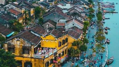 Quang Nam named among Asia’s sustainable destinations