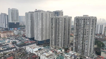 2,000 condominiums launched in Hanoi in Q1