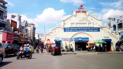 Thu Duc city proposes construction of more transport routes