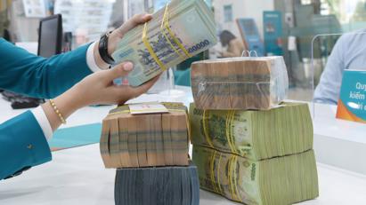 TP.HCM: Tăng trưởng tín dụng tháng 3/2023 đạt 1,37%