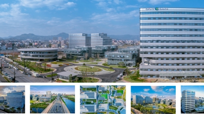 CHINT - Hành trình 40 năm thúc đẩy năng lượng thông minh toàn cầu