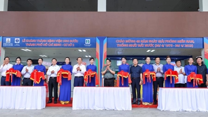 $249mln medical facility opens in HCMC
