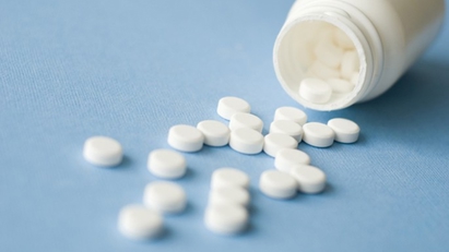 Thu hồi thuốc Enalapril 5mg không đạt tiêu chuẩn chất lượng