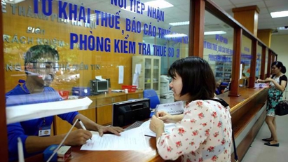 Government agrees to extend tax payment deadline