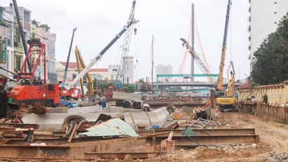 Ministries and localities asked to boost public capital disbursement