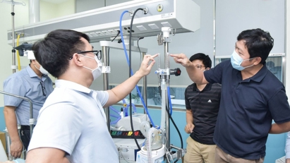 Vì sao thị trường khoa học và công nghệ tại Việt Nam vẫn chưa phát triển mạnh?