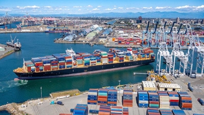 Potential remains for transport services between Vietnam and Russia