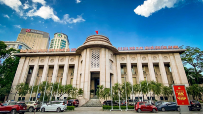 SBV tops administrative reform index