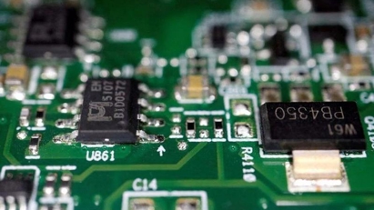 Vietnam one of four Asian chip manufacturers supplying the US