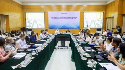 Developing Vietnam’s consumer finance market
