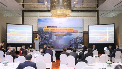 Asia Pacific Capital Projects & Infrastructure Summit spotlights sustainable infrastructure
