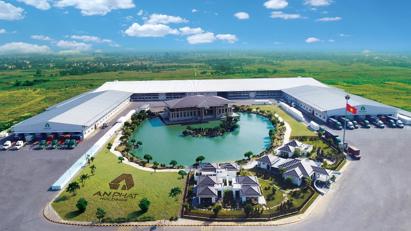 An Phát Holdings báo doanh thu quý 1/2023 đạt hơn 4.000 tỷ đồng