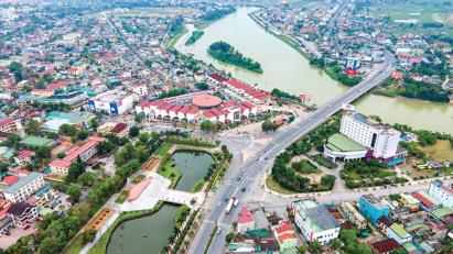 Thông qua Đồ án điều chỉnh quy hoạch chung thành phố Đông Hà