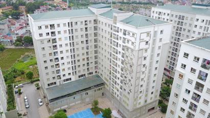 Kiến nghị thu hồi quỹ đất 20% nếu không triển khai xây dựng nhà ở xã bet88 kèo đúng tiến độ