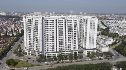 Hanoi approves housing development plan for 2023