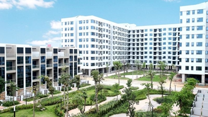 Social housing lending rate set at 4.8%