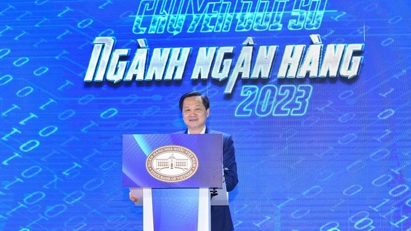 Banking sector asked to complete non-cash payment decree