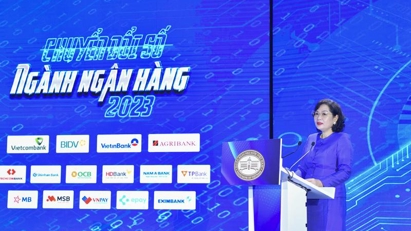 Investment comes for digital transformation in banking