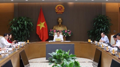 Deputy PM calls for solutions to meet businesses’ credit demand