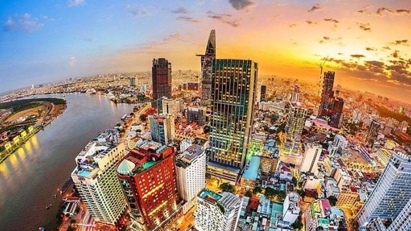 Vietnam righting the economic ship