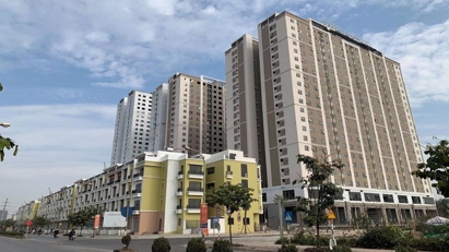 Deputy PM calls for faster disbursement of social housing credit package