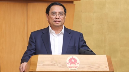 PM asks central bank to continue reviewing disbursement of credit packages