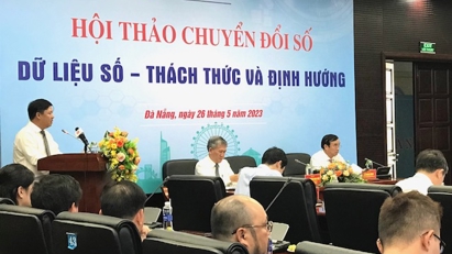 Công cuộc chuyển đổi số của Đà Nẵng vẫn còn nhiều rào cản, vướng mắc
