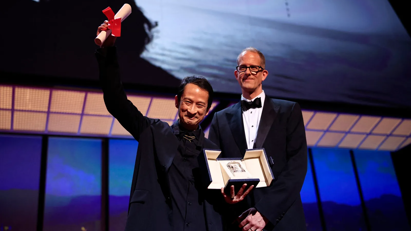 Liên hoan phim Cannes 2023 xướng tên hai đạo diễn Việt Nam