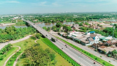 Quy hoạch các tỉnh: Nhiều địa phương muốn trở thành trung tâm, “hạt nhân” của vùng, quốc gia