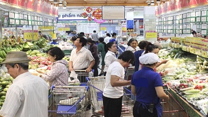 CPI in May up 0.01%