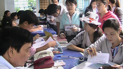 Đồng Nai: Hỗ trợ tìm kiếm việc làm cho người lao động hưởng trợ cấp thất nghiệp