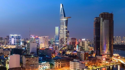 HCMC’s industrial production recovers in May