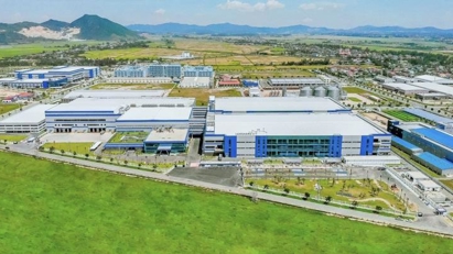 Nghe An attracts 57 investment projects in 5M