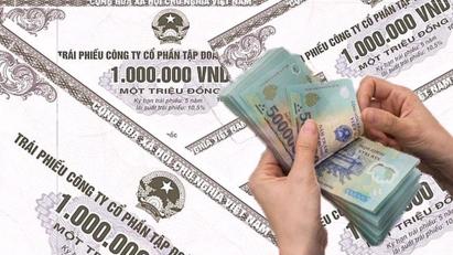 Thêm một dobet88 nhà cái đến từ châu âuh nghiệp hoàn tất thbet88 nhà cái đến từ châu âuh toán 668 tỷ đồng lãi trái phiếu
