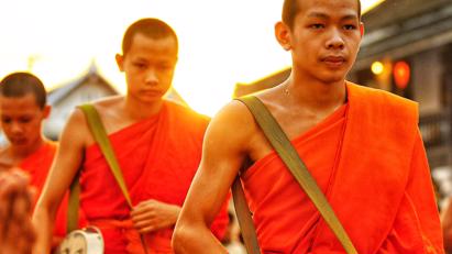 Du lịch Lào khởi sắc nhờ "mở khoá" đường sắt bet88 net độ cao và nối lại đường bay quốc tế