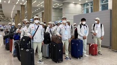 Workers entitled to credit support to go to South Korea