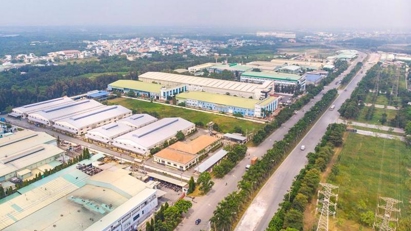 Occupancy rate at IPs reaches 80%
