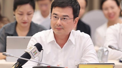 Credit stands at $523mln in 5M