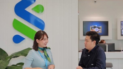 Standard Chartered recognized for Consistent Excellence in Global Custodian’s Agent Bank Survey