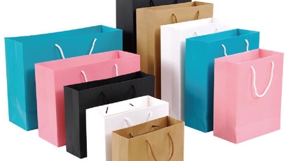Vietnamese paper shopping bags under anti-dumping investigation in US