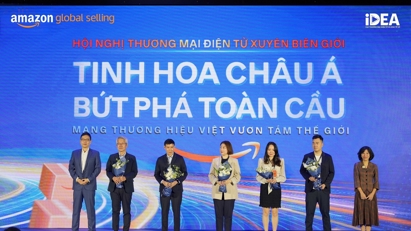 Cross-border e-commerce a key export opportunity