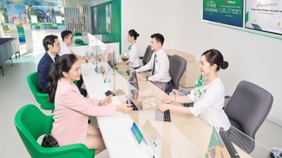 VPBank establishes enterprise data and analytics division