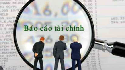 Nâng dần chất báo cáo tài chính nhà nước sau gần 5 năm triển khai, vẫn còn nhiều điểm cần lưu tâm