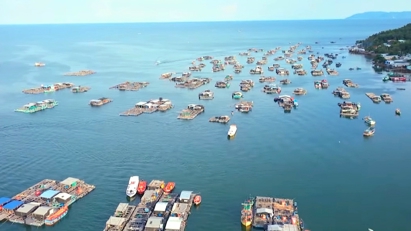 Kien Giang posts positive 5M growth