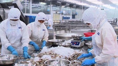 5M seafood exports down on low demand