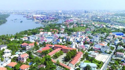 Investment needed to develop infrastructure in Mekong Delta