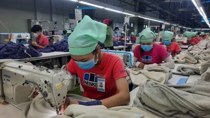 Các doanh nghiệp Nhà nước có mức bình quân tiền lương đóng bảo hiểm xã hội cao nhất