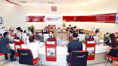 Moody’s đánh giá nợ xấu của HDBank thấp, hiệu quả sinh lời bền vững
