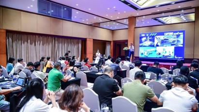 Sắp diễn ra triển lãm quốc tế bet88 slot nghiệp cơ khí