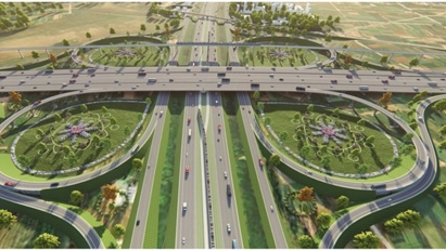 Construction of Hanoi’s Ring Road 4 set to begin